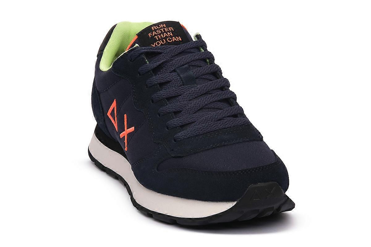 Sun68 07 tom fluo Sneakers Mode