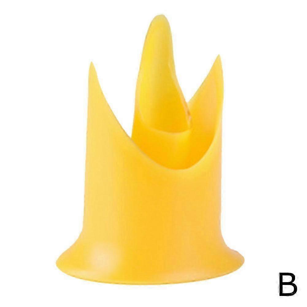 2025 Pepper Corer 2 in 1 Bell Peppers Seed Core Remover Fruit & Vegetable Corer Tool