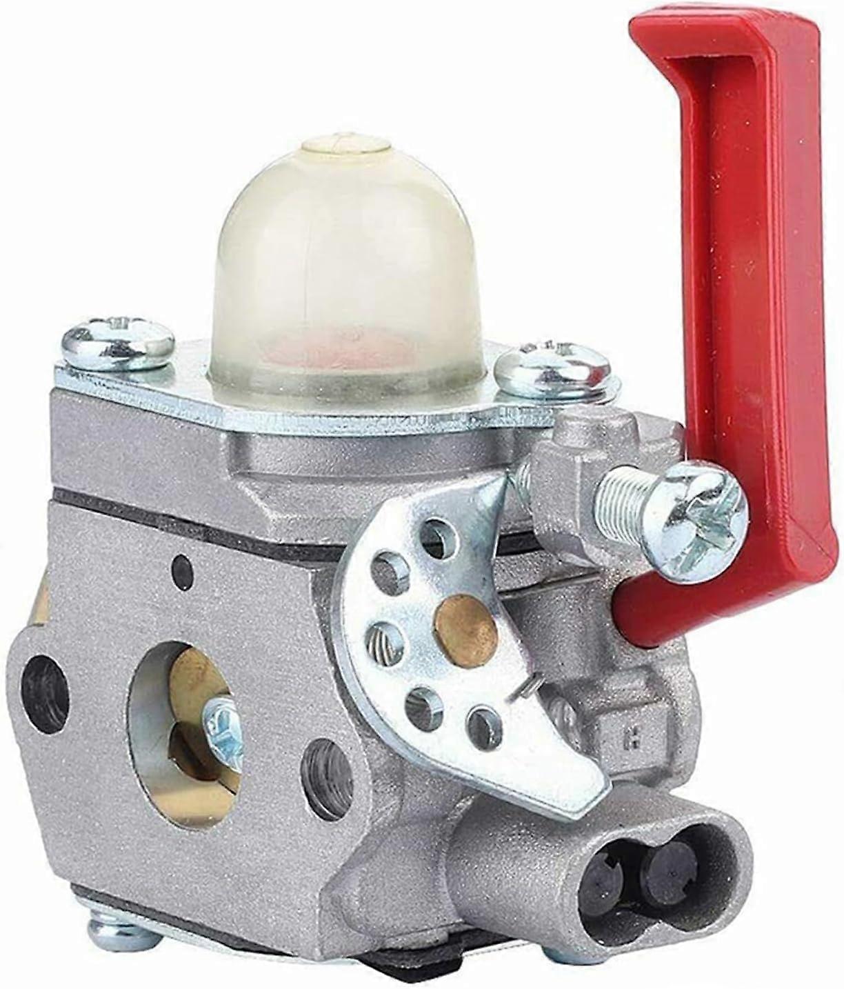 Carburetor for Homelite UT20749 UT20758 UT20769 UT20750 UP08713 Zama C1UH47 Ref: 4297