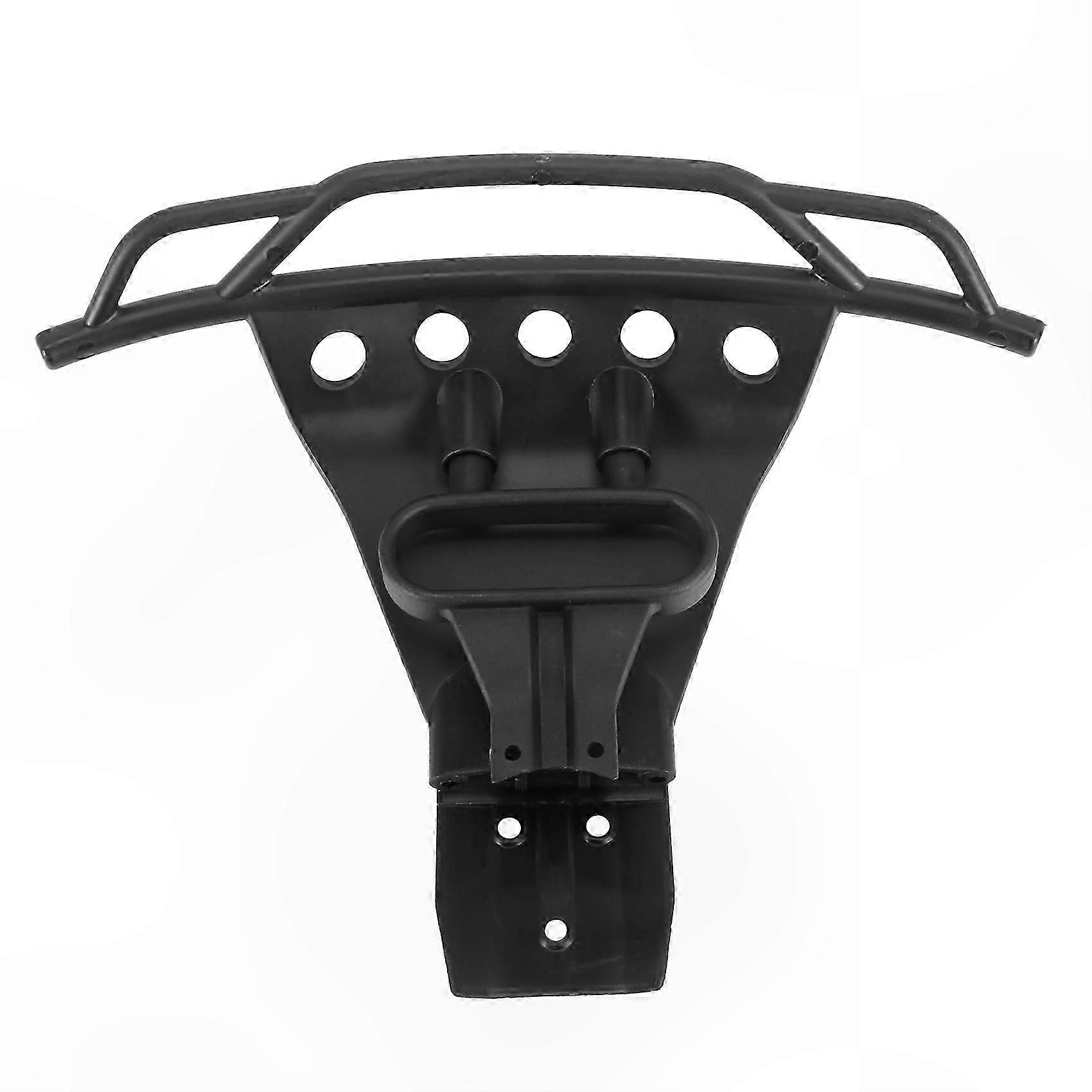 Front Bumper Guard for 1/10 RC Car Slash 4X4 Upgrade Accessories