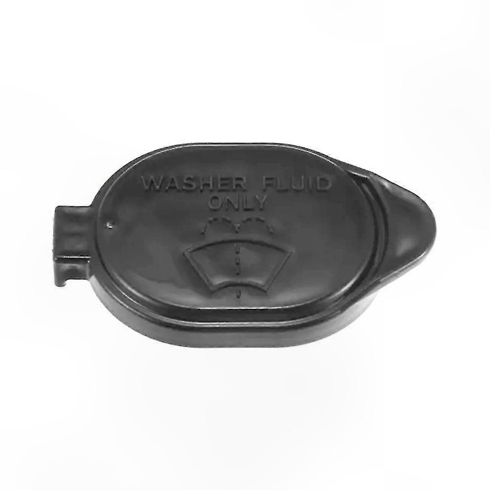 Windshield Washer Fluid Reservoir Cap for Compatible Car Models