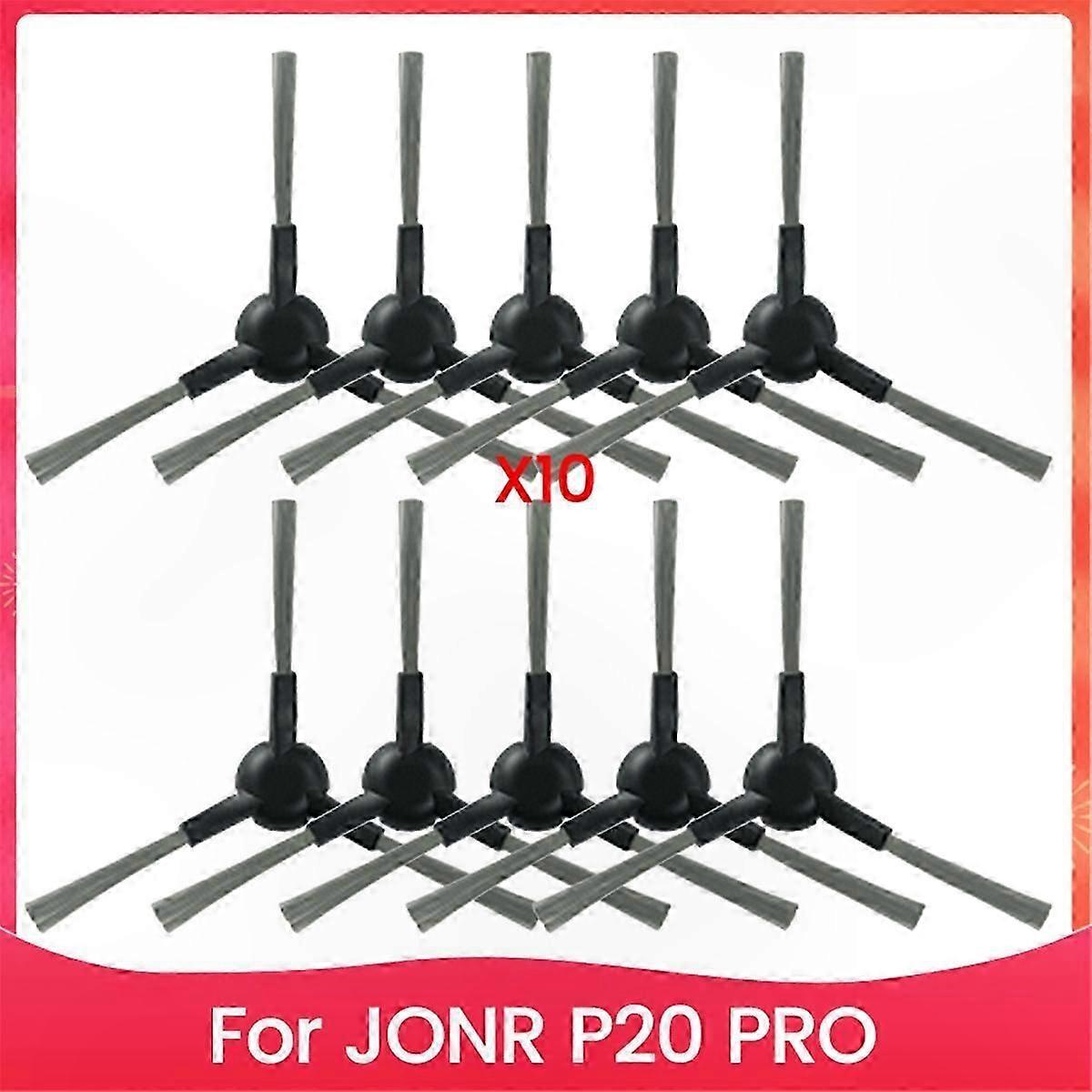 Vacuum Cleaner Side Brush Replacement for P20 Pro Models Cleaning Accessory Spare Part