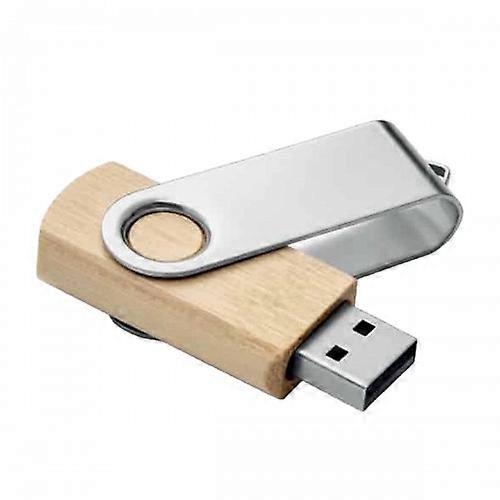 Clé USB MidOcean Bamboo 16 Go
