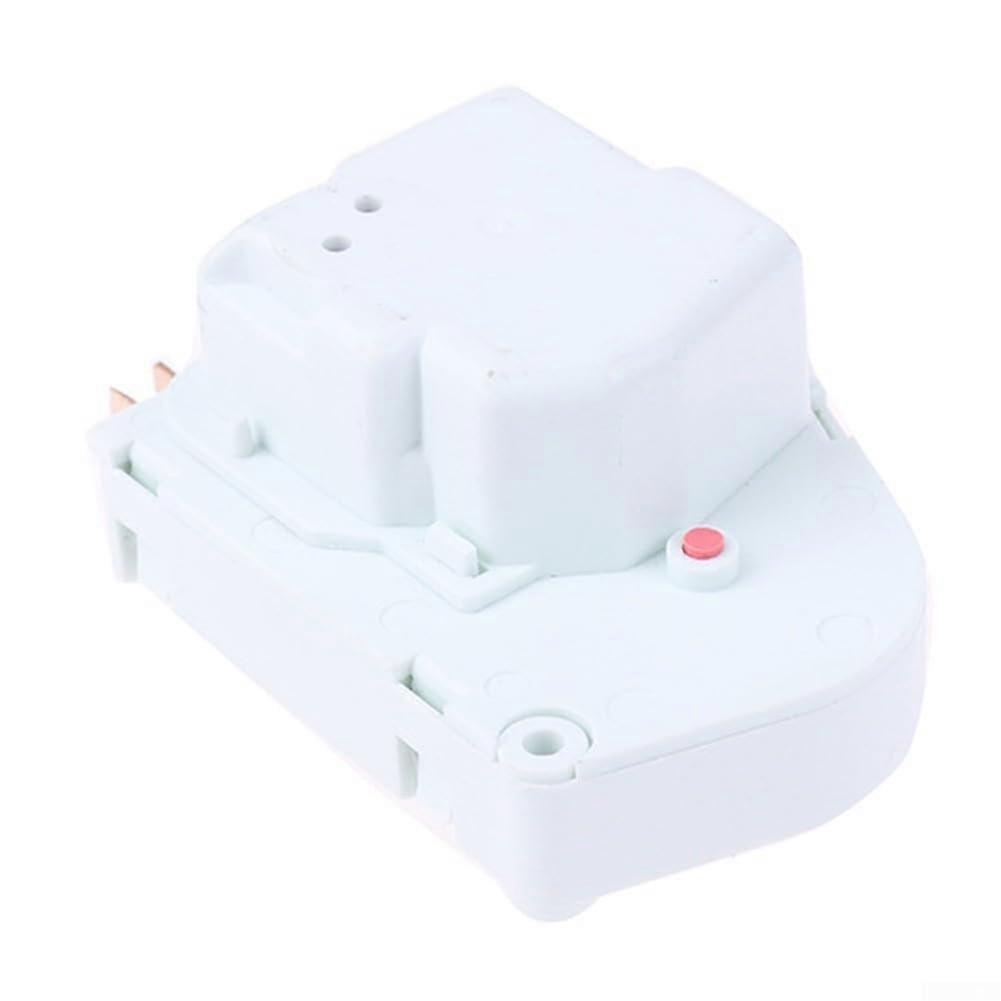 Refrigerator Defrost Timer TMDC625-1 for Midea, Defrost Timing Controller, Compatible with Midea Models, Electronic