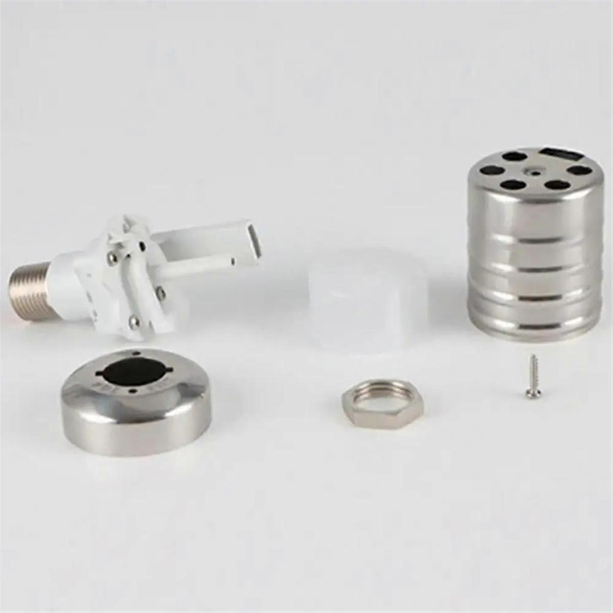 Automatic Water Level Control Float Valve Mini Float Valve Water Level Controller Fully Automatic Mini Float Valve