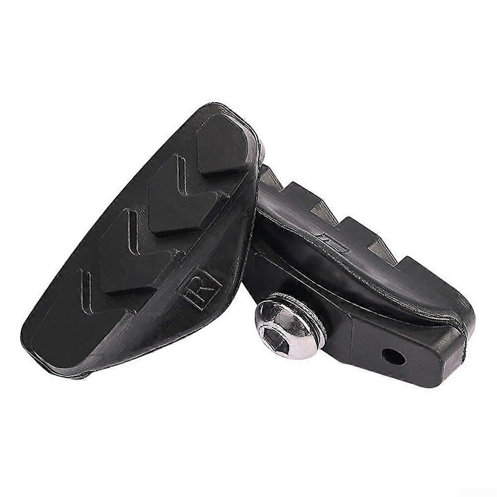 C Caliper Brakes Replacement Pair for Increased Control on Your Road Bicycle Pack of Two