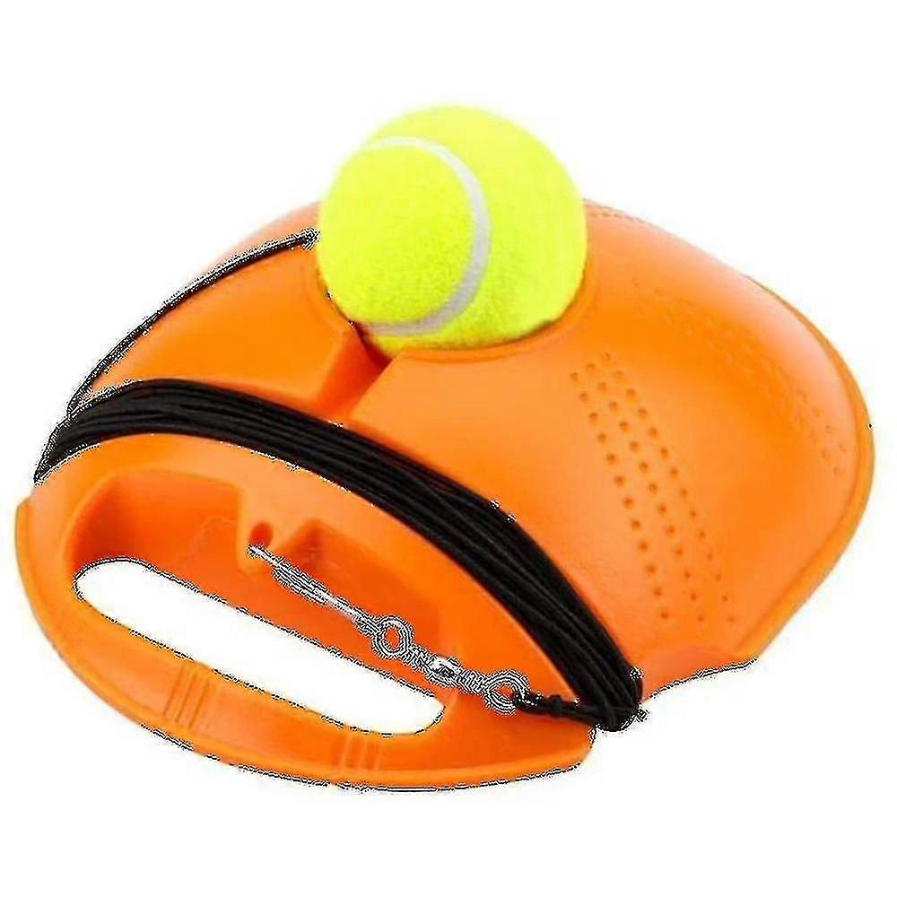 Heavy Duty Tennis Trainer