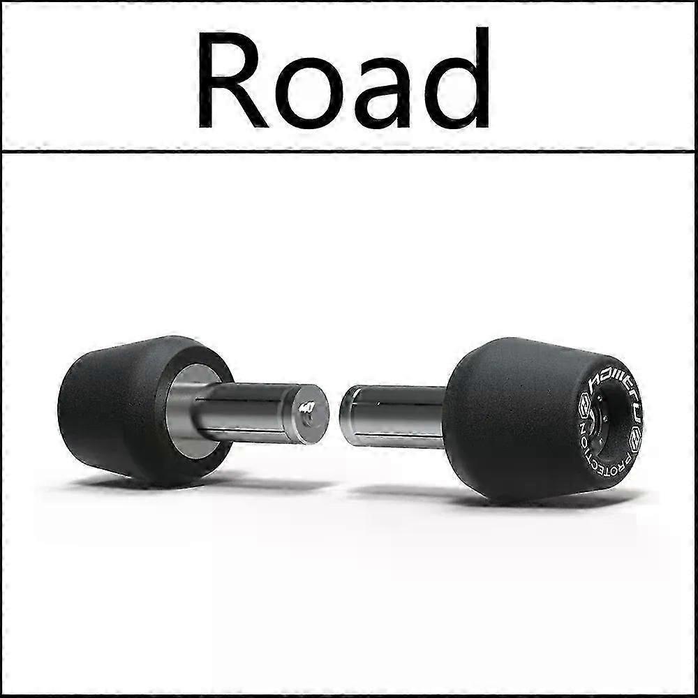 For KTM 990 Duke R 2024-2025 Motorcycle Handle Bar End Handlebar Grips Ends Cap Plug Slider Counterweight Cover