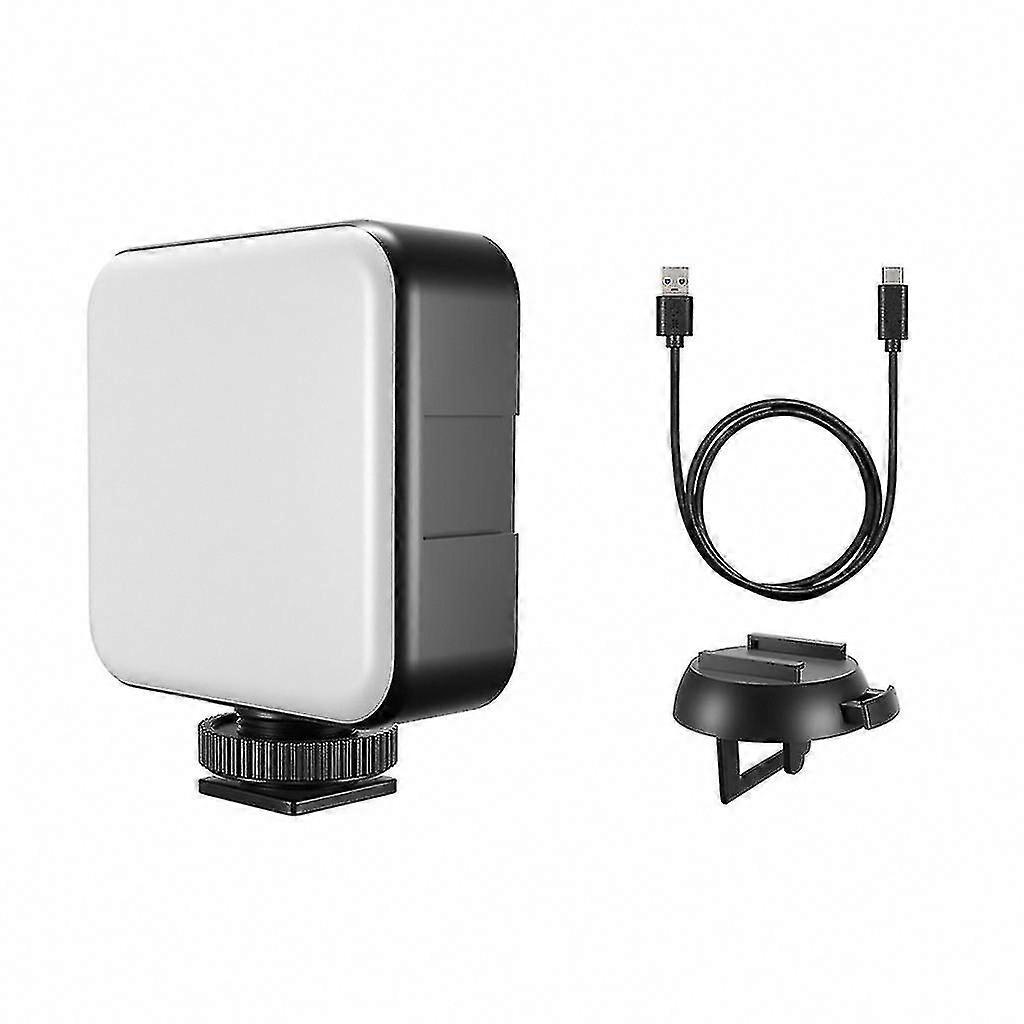 Video Conference Lighting, Webcam Lighting For Remote Working, Zoom Lighting