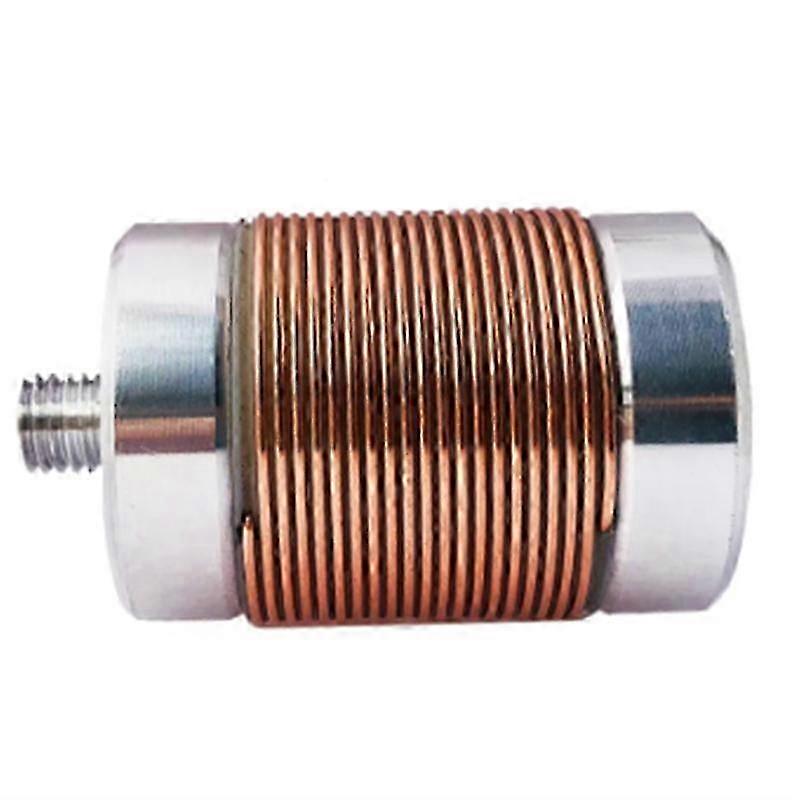 Bobine inductible bande 40 m pour antenne ondes courtes Nvarcher -12