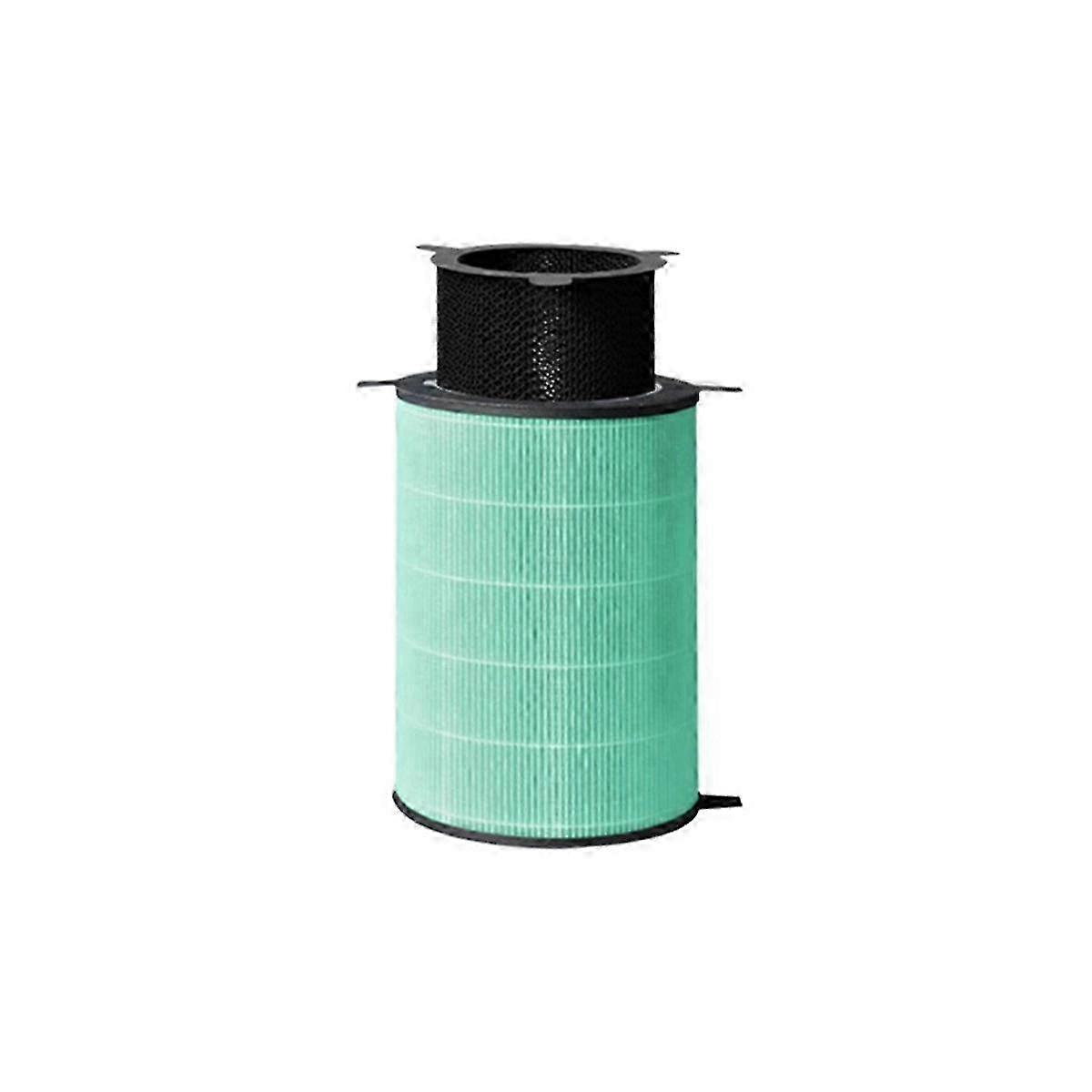 For Air Purifier EJT1100 1180 1380 1390 Filter Element HEPA Air Filter Replacement