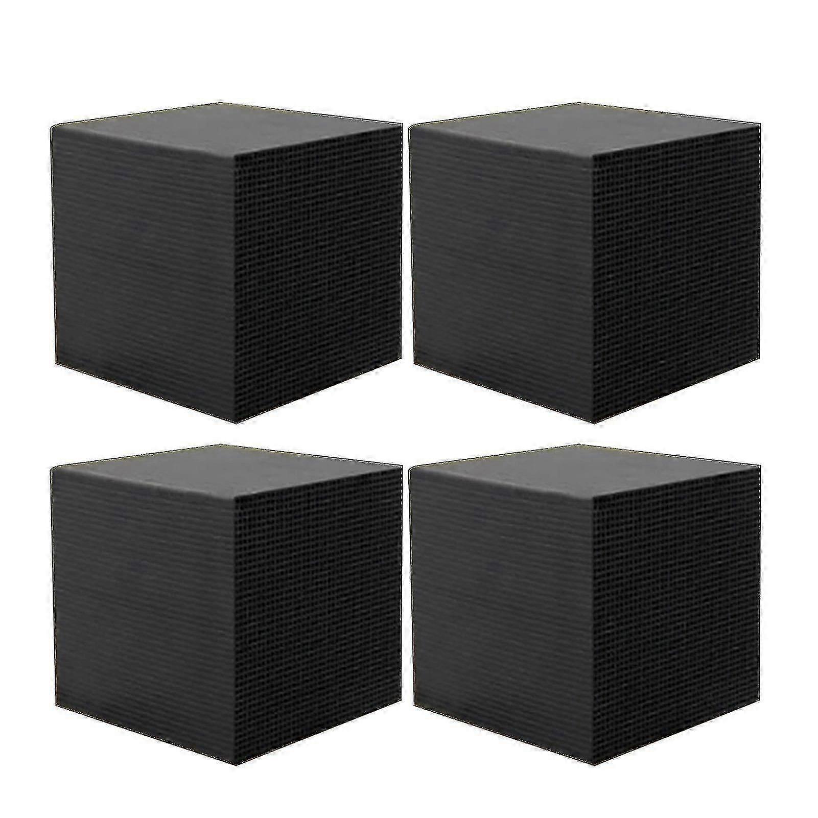 Water Purifier Cubes Activate Carbon High-efficiency Water Purification Filter For - CX