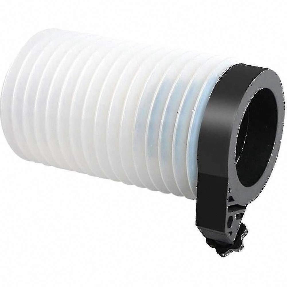 Slagborrmaskin Dammuppsamlare Vit Elhammare Askskål