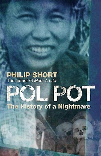 Pol Pot - Philip Short