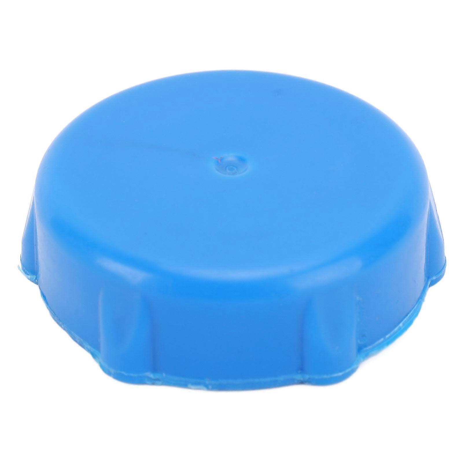 Heavy Duty Drain Valve Cap P01006 ABS Accurate Swimming Pool Drain Valve Cap for Repairing