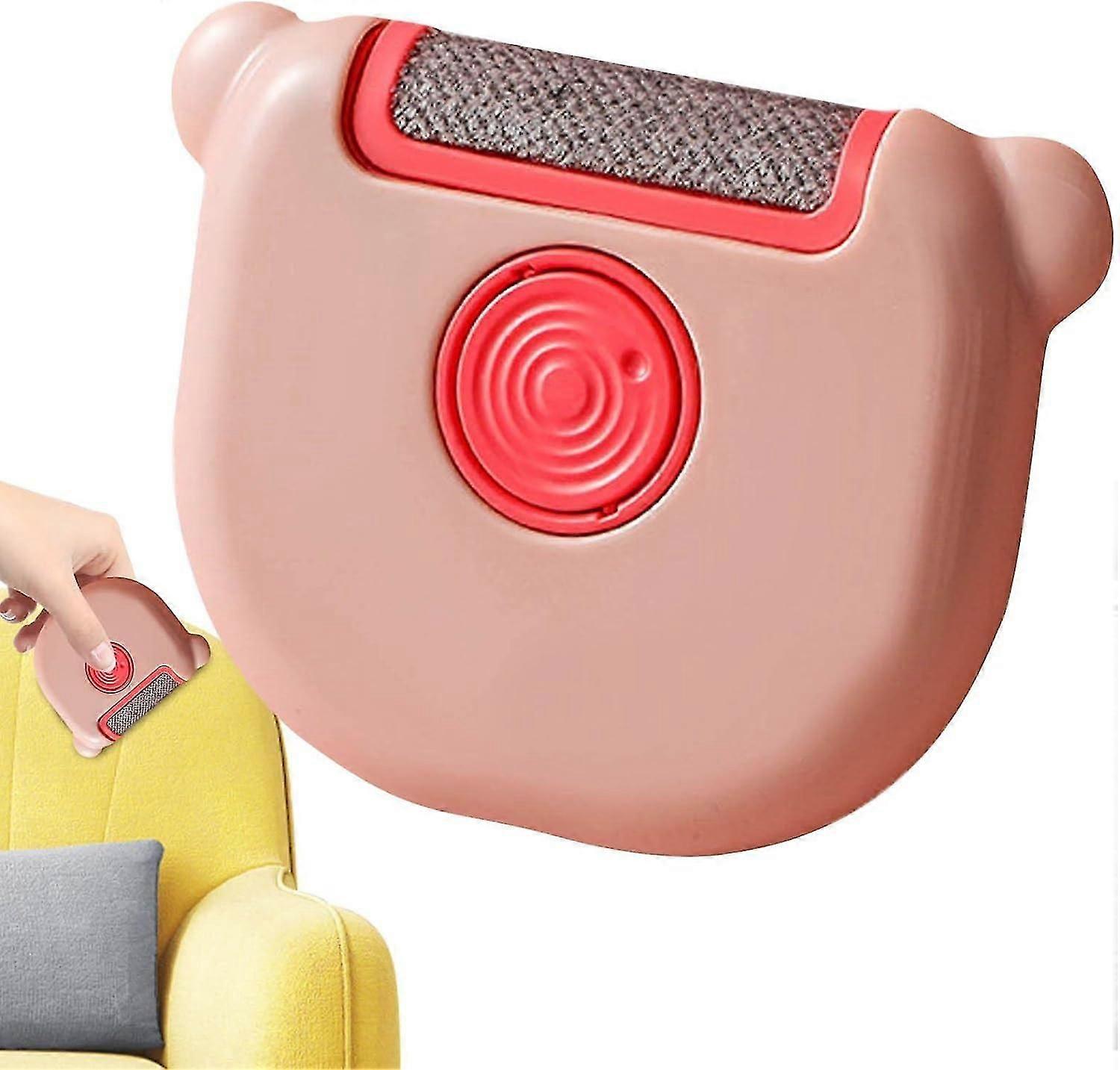 Clothes Delinting Brush | Lint Remover, Lint Remover, Lint Remover Cleaning Tool for Removing Dust and Pet Hair from Furniture