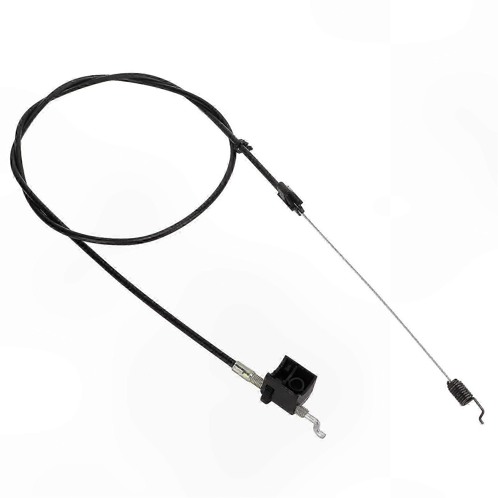 Self-Propelled Drive Cable for Lawn Mowers Compatible with 5521 CHV Models - Part No. 532189182
