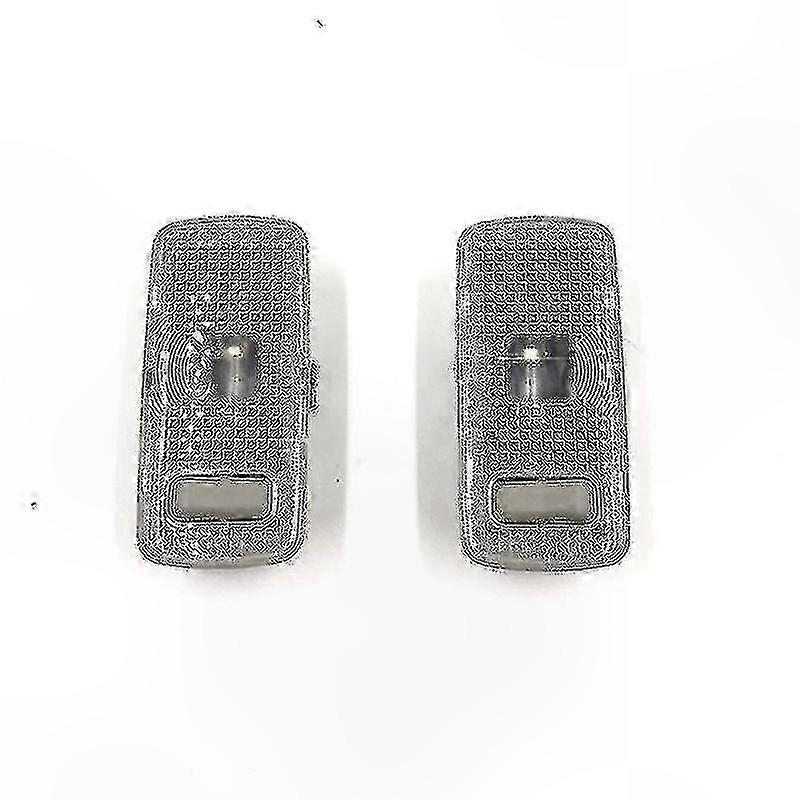 Universal Ceiling Light with Switch for Reading - Left and Right Interior Lamp Replacement