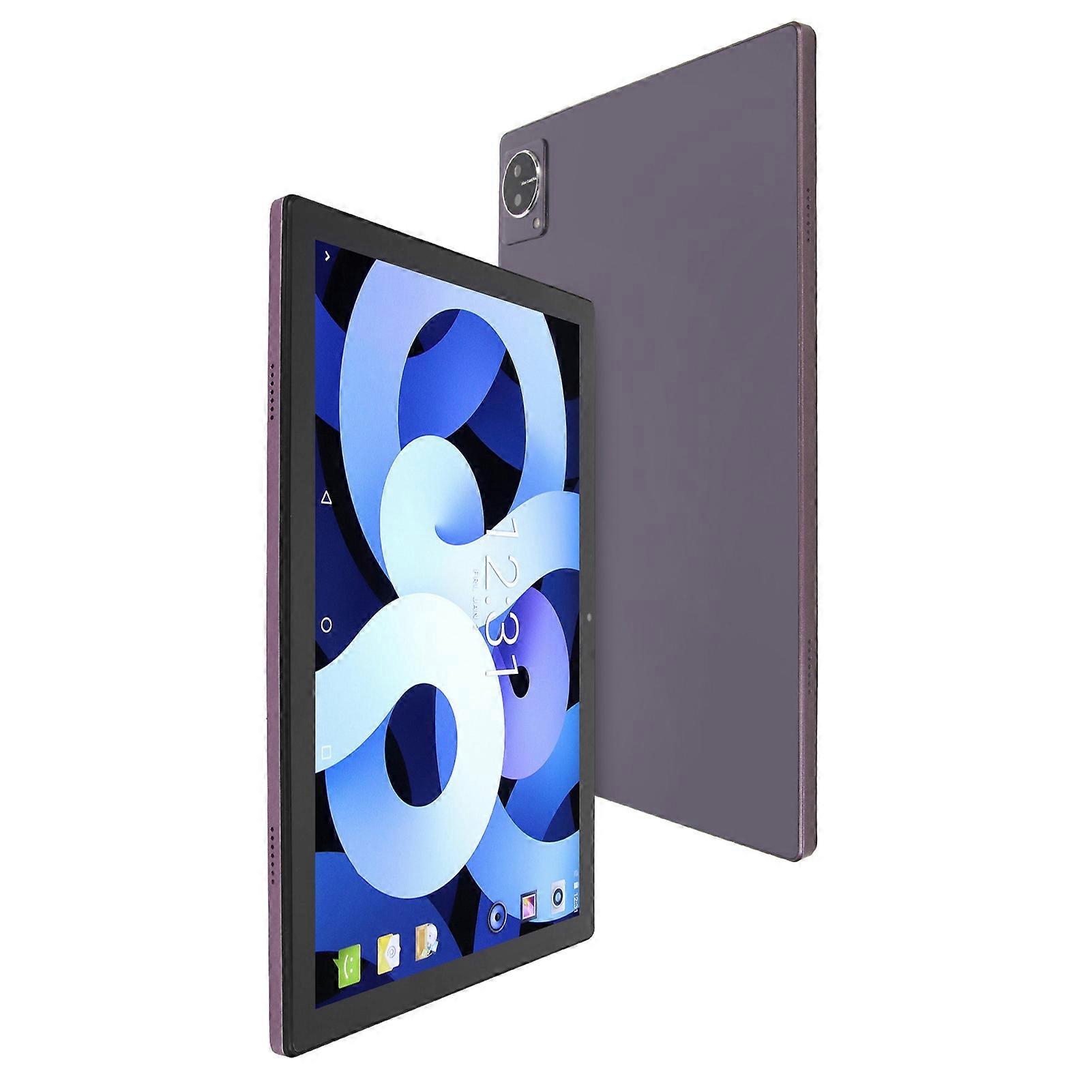 10,1 Zoll Android 11 Tablet PC 8 GB RAM 128 GB MT6753 Octa Core