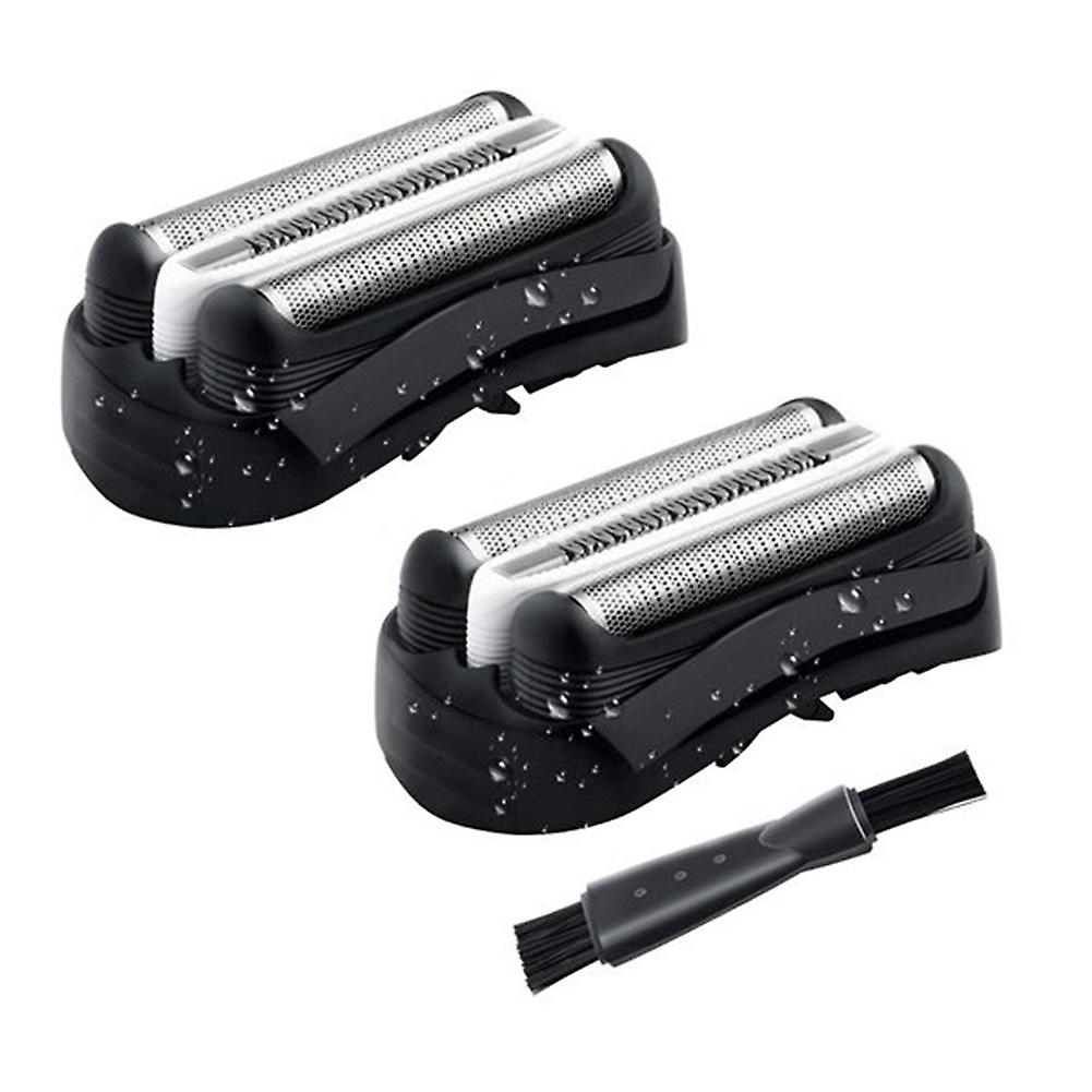 2Pcs 32B Head Replacement for 32B Series 3 301S 310S 320S 330S 340S 360S 380S 3000S 3020S 3040S 308