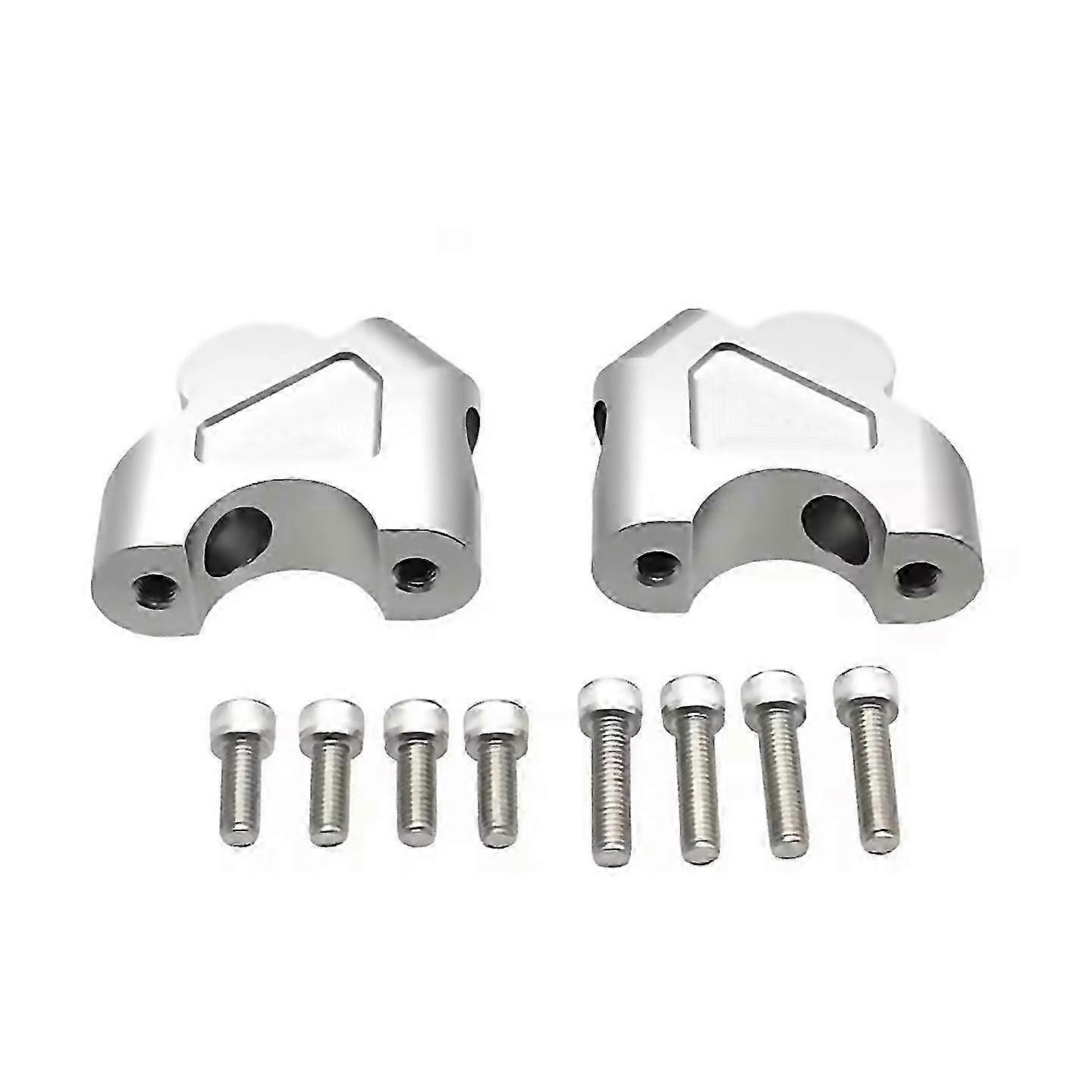 2025 For Motorcycle Handlebar Riser Clamp For Voge Valico Ds525x