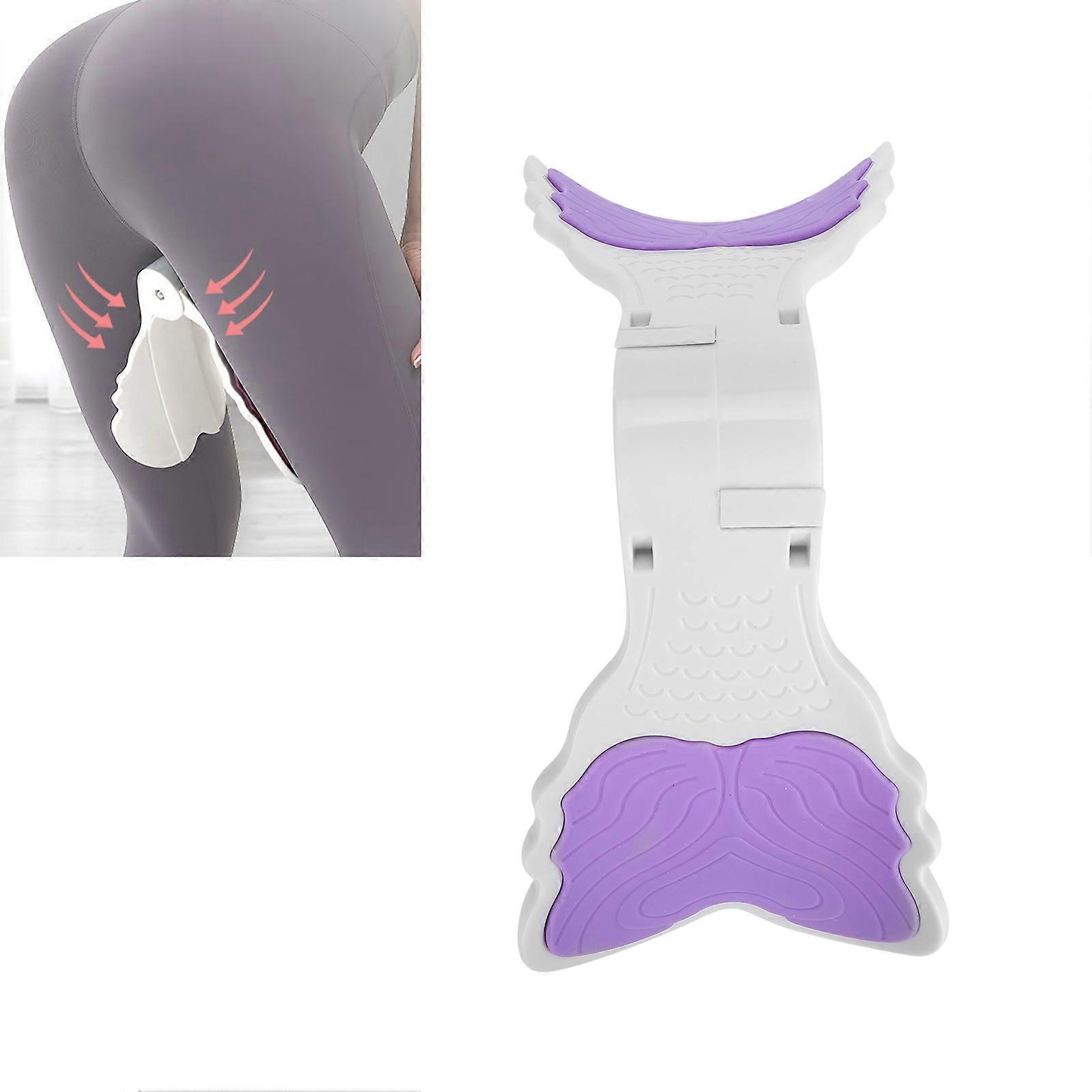 Pelvic Floor Hip Trainer ABS Device for Buttocks & Bladder Control