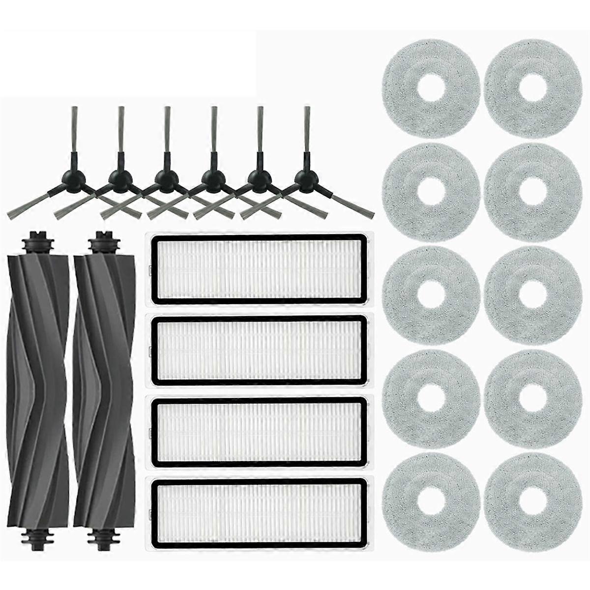 For L10S Pro Gen 2 / RLL42SDA Parts Accessories Replacement