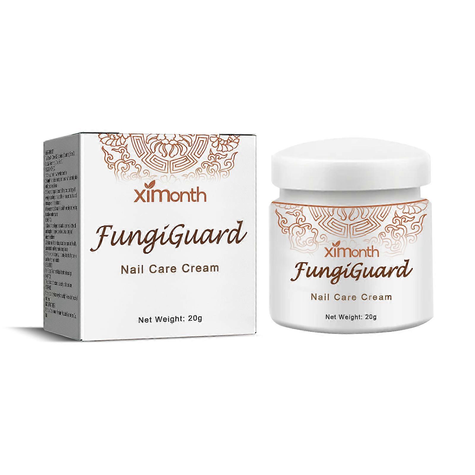 2pcsNail care cream