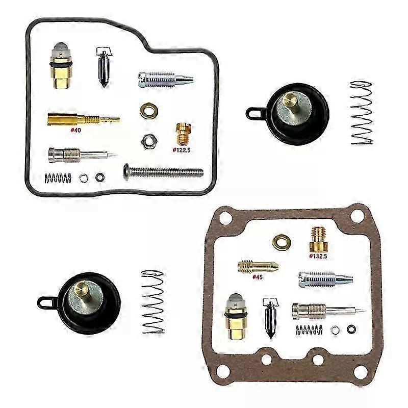 Kit de reparare a carburatorului Suzuki VX800 1990-1996 aplicabil VX 800 Mikuni BDS36SS Piese de reconstrucție a carburatorului pentru motociclete