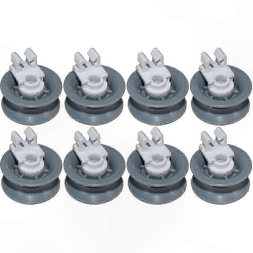 Upper Dishwasher Basket Rack Wheel for  Neff  X 8 Models