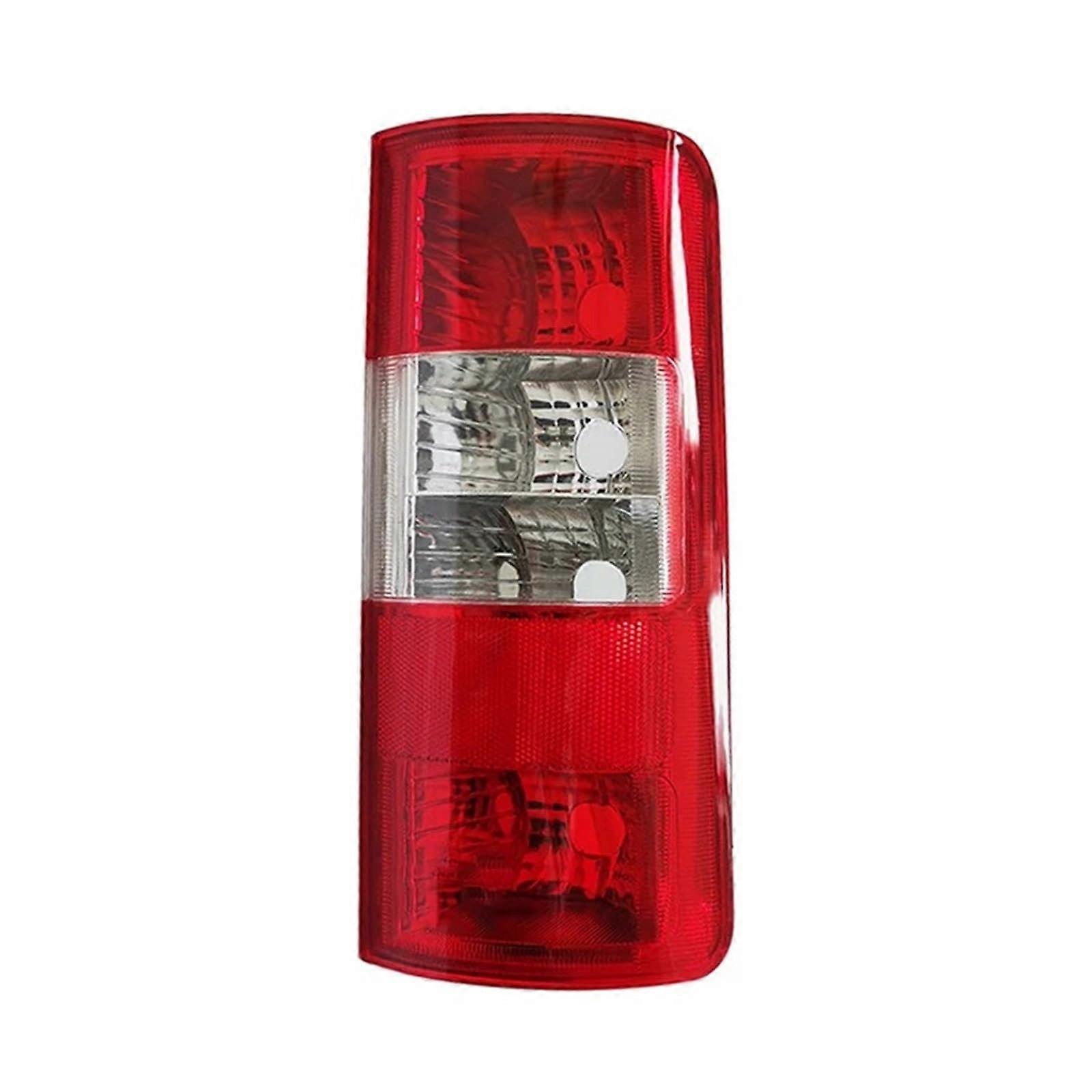 Automotive Rearlamp Tail Light Right Side Semi Assembly Lamp Shade Shell for Transit Tourneo Connect 20022009