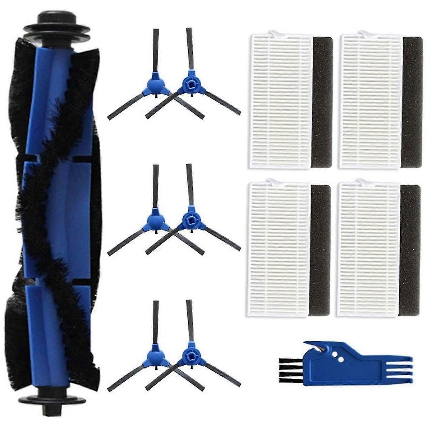 Replacement Attachments for E20 E30 E31 EC30MQ