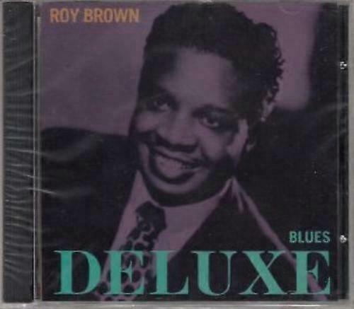 Brown Roy Roy Brown CD