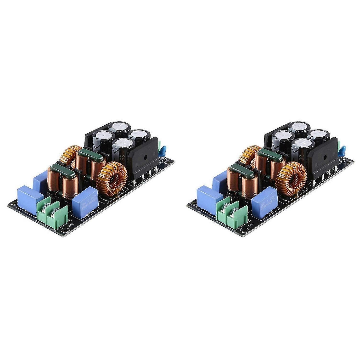 Power Filter Board Module 10A