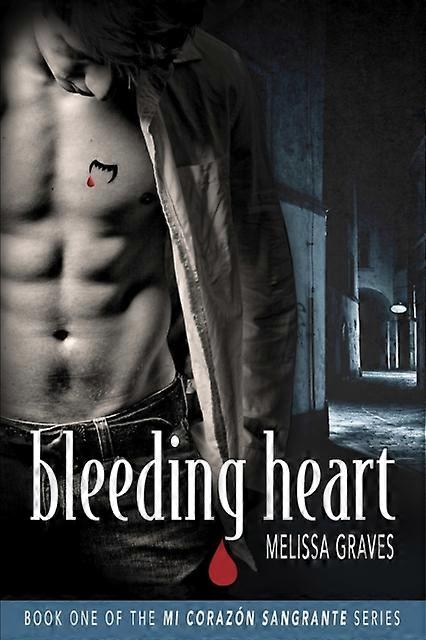 Bleeding Heart - Melissa Graves