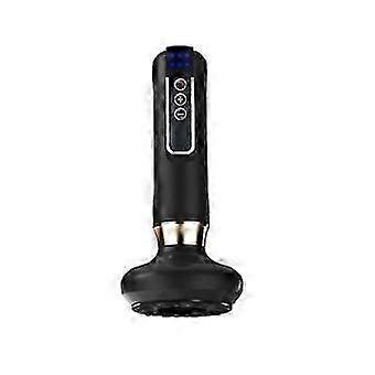 Handheld Cellulite Massager, Body Sculpting Machine, Rechargeable & Cordless