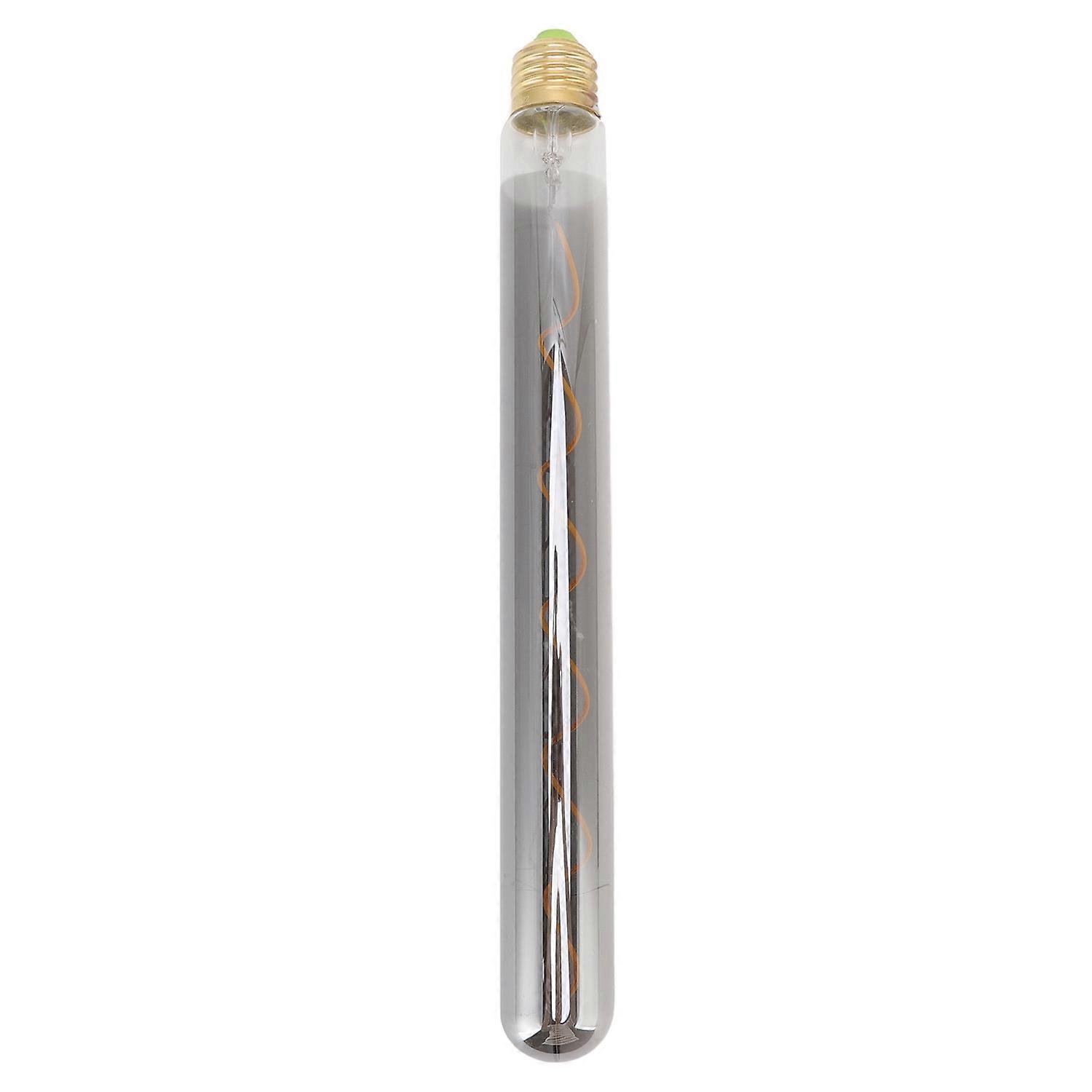 Feature:
1. Parameters: 4W (equivalent to 40W), 2700K warm light, 360lm, E26/E27 threaded base, dimm
