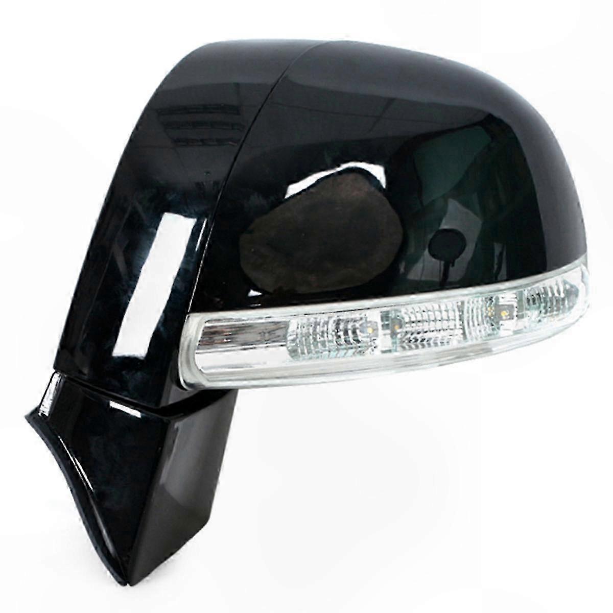 Right Rear View Mirror Assembly for 2008-2017 SUV Models 96818102 Car Door Wing Replacement Part