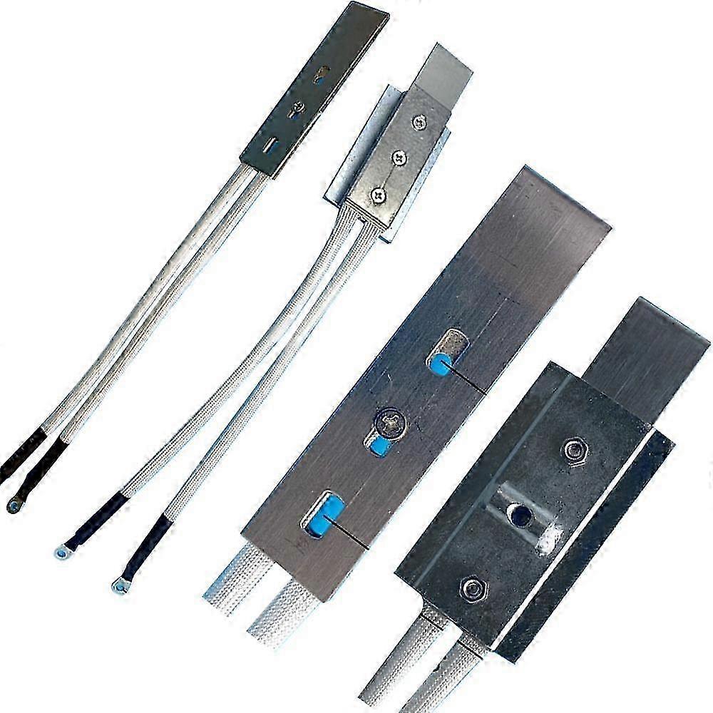 Élément chauffant pour machine d’emballage, 2A-4100, 2A-4102, adapté pour DSI DBA200, 1 pièce