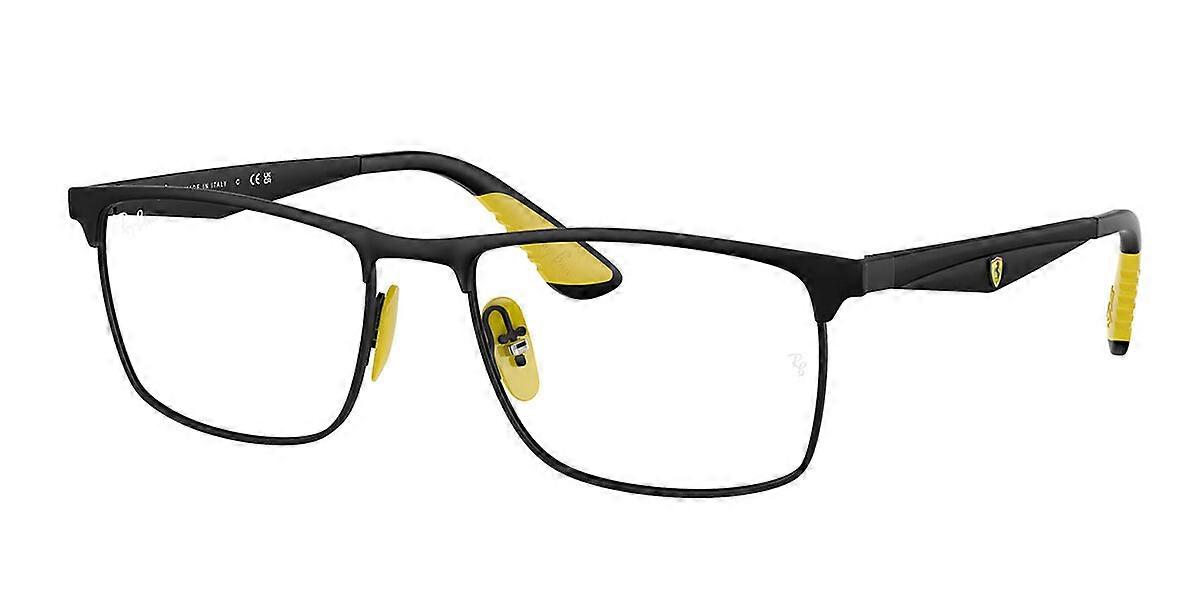 Ray-Ban RX6516M F091 Unisex Eyeglasses