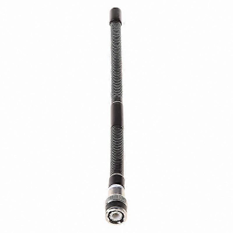 BNC Antenna for 27MHz CB Radios, Compatible with Handheld Walkie Talkies