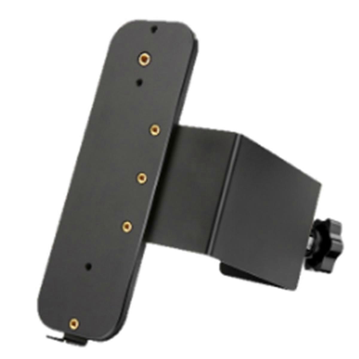 For Bracket, Adhesive Mounting Bracket for Blink Video Doorbell, No Drilling Door Installation