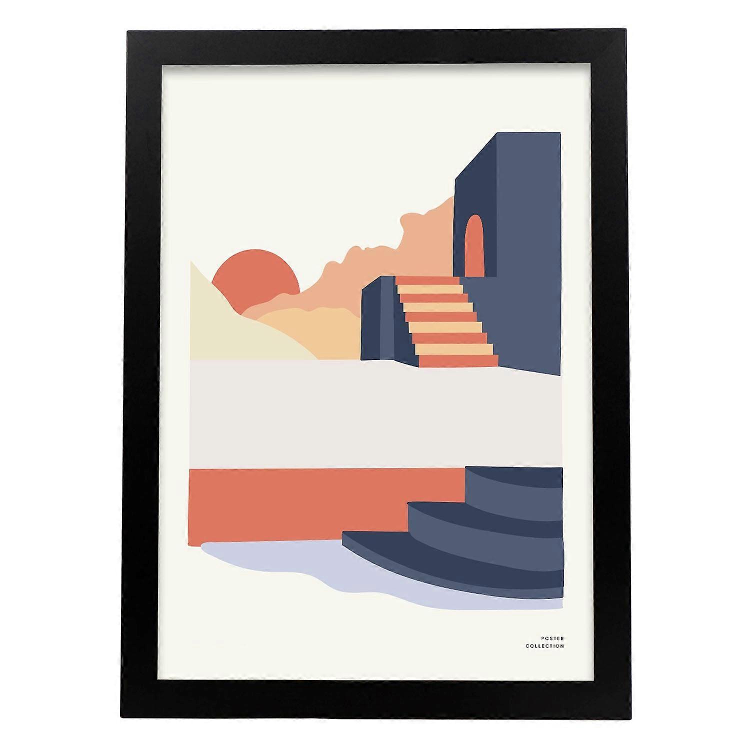 Varme plakat