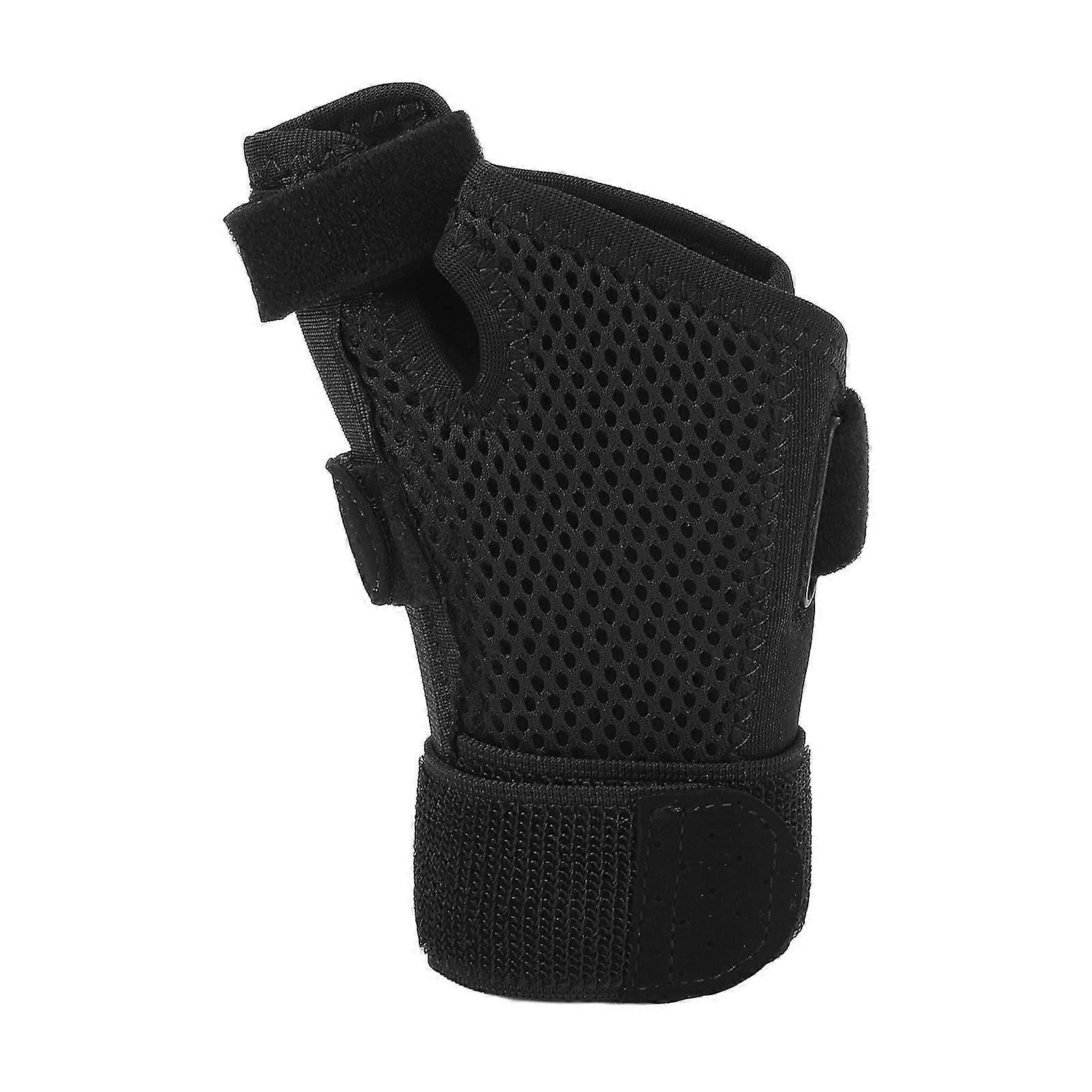 Wrist Stabilizer, Trigger Finger Support, Tenosynovitis