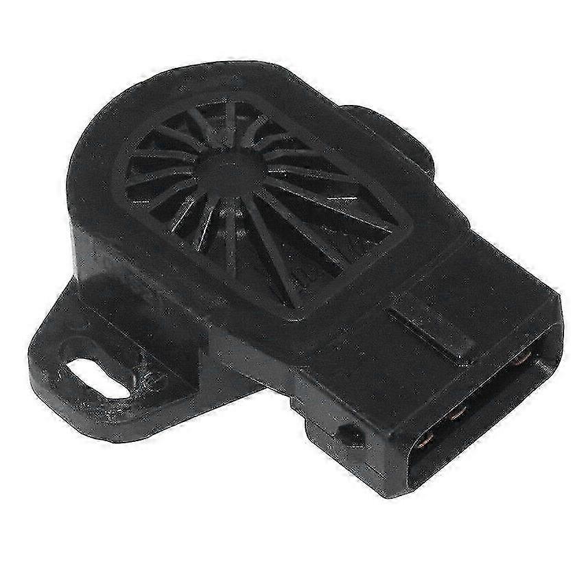 Position Sensor MD628074 for 2.0L Engines 03-06 Black New Fit