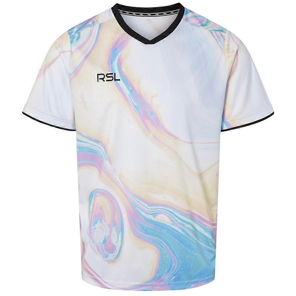 T-Shirt RSL River R202403