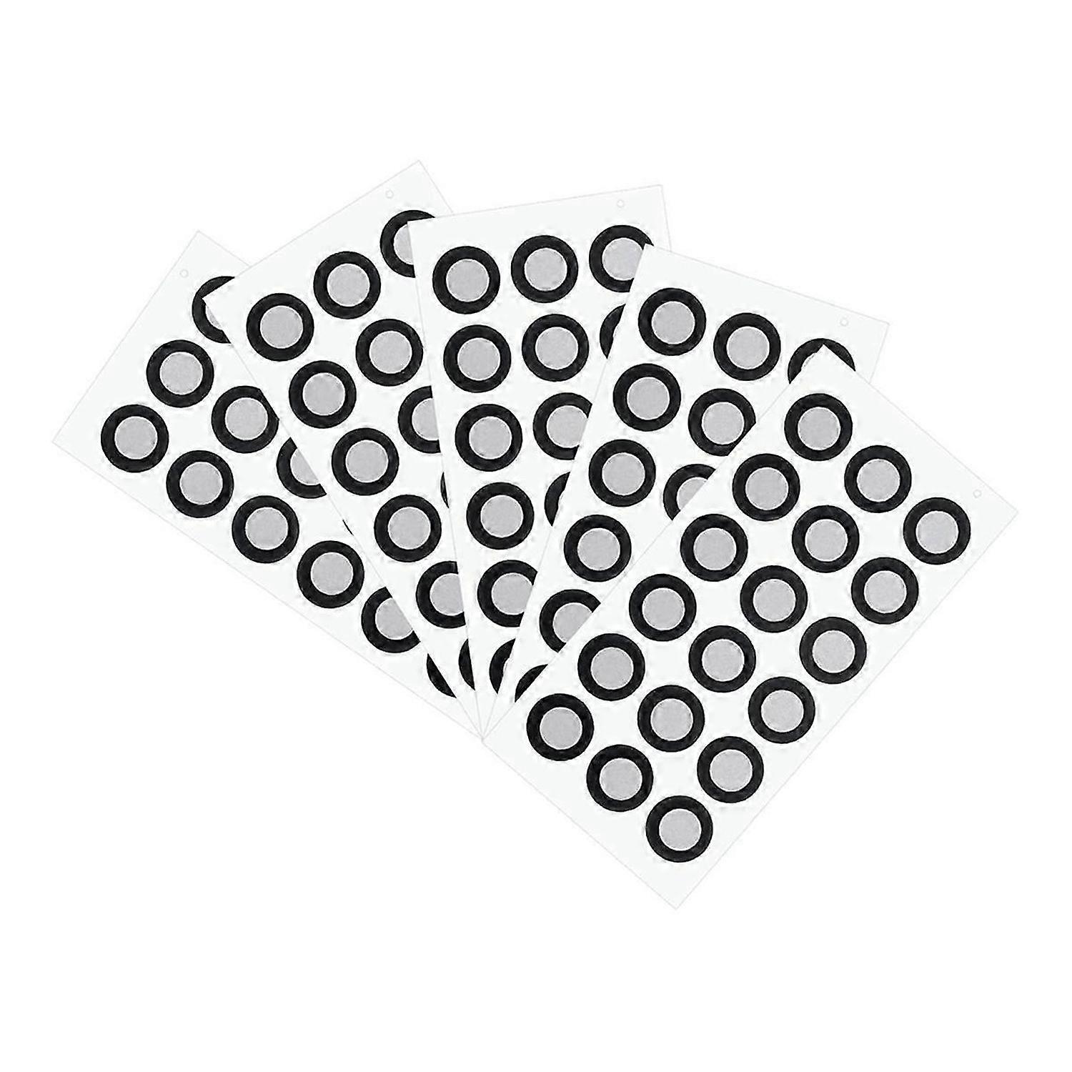 3D Scanner Markers 12mm for 3D Scanner, Diffuse Reflection Markers