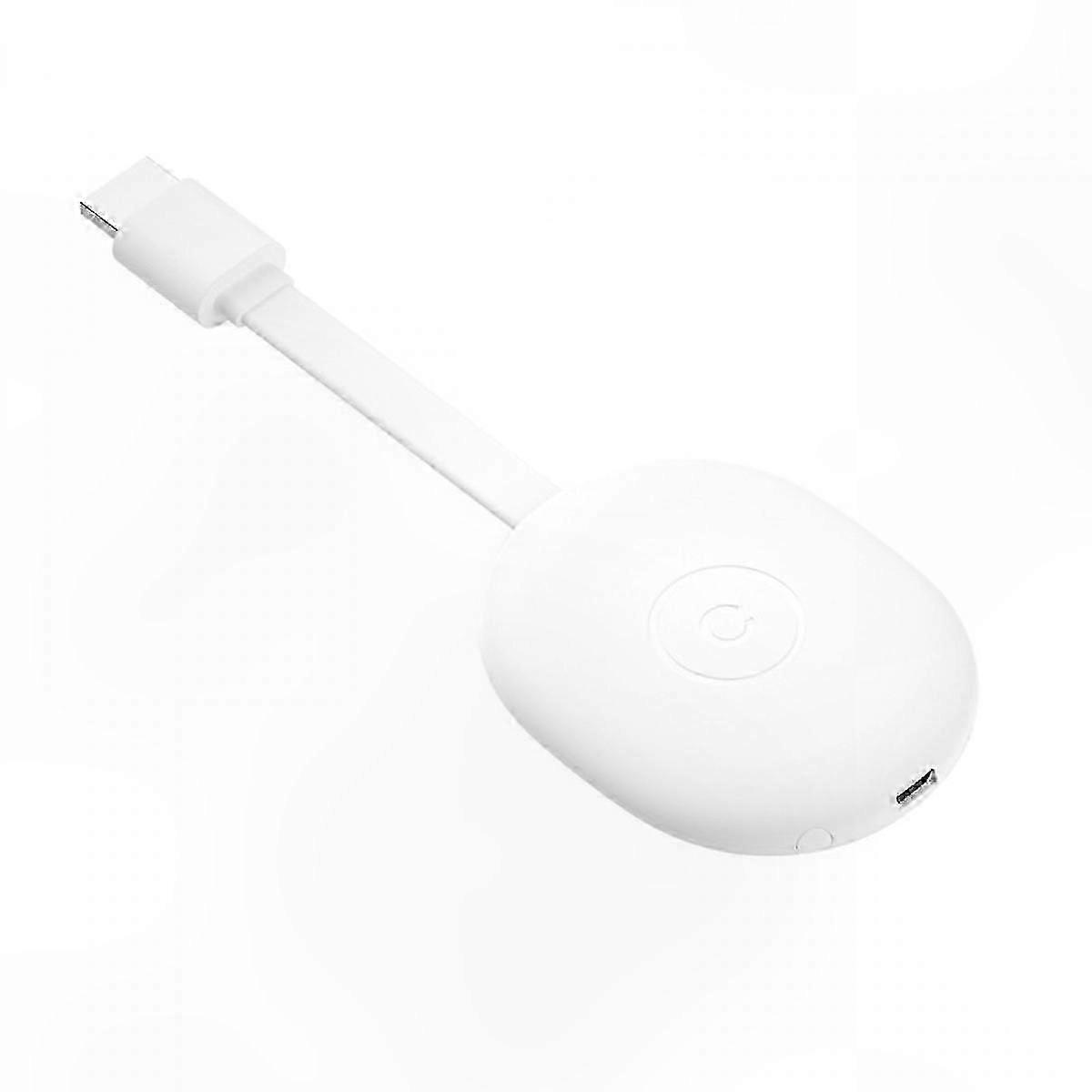 HDMI Digital Media Streamer for 4th Gen Android TV Converter