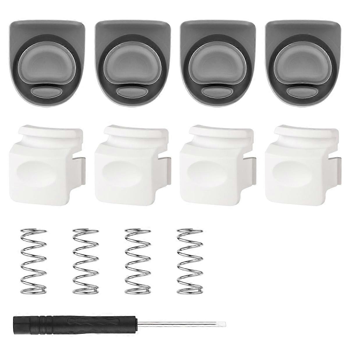 4pcs Replacement Stopper Compatible with for 