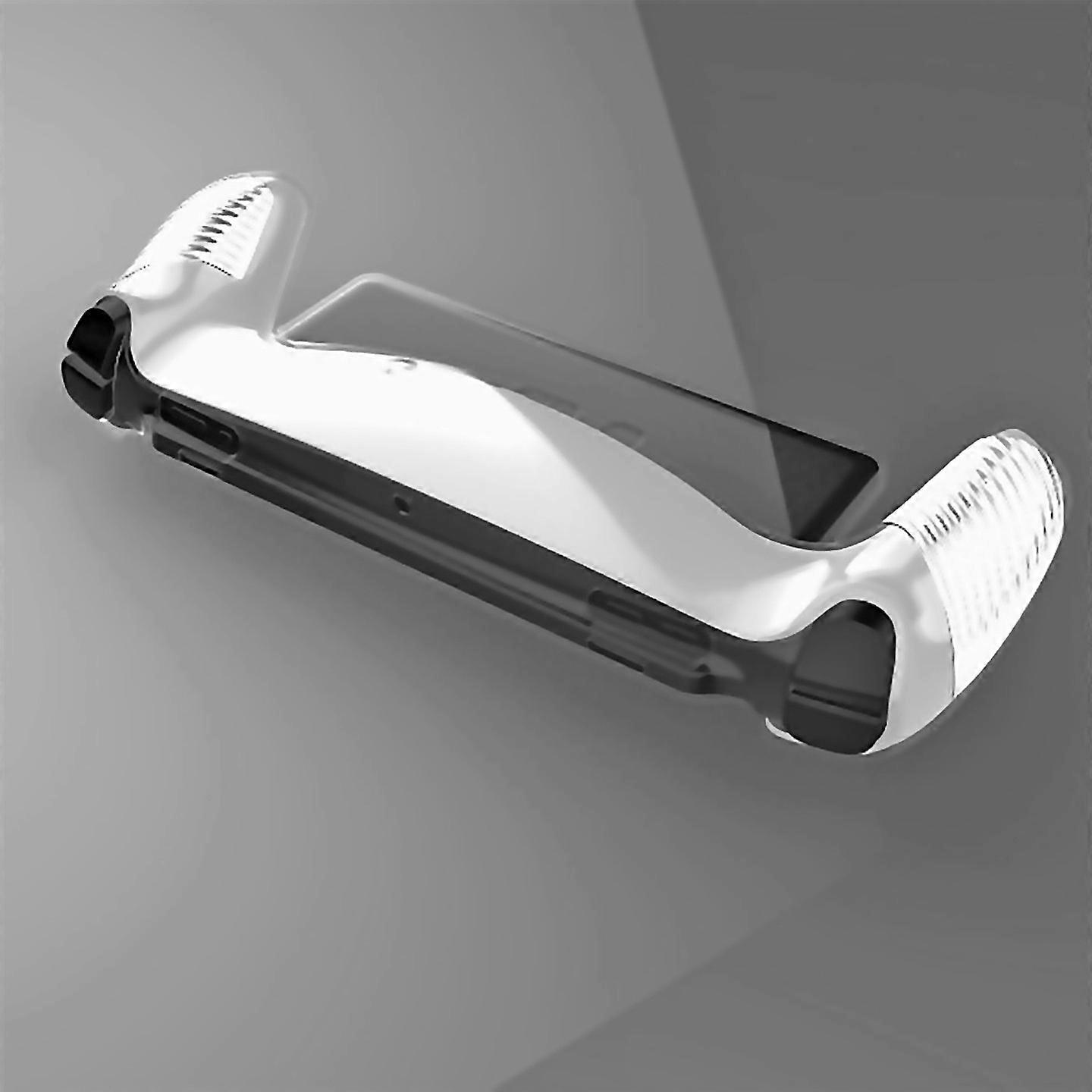 For Tpu Protective Case Portal Transparent